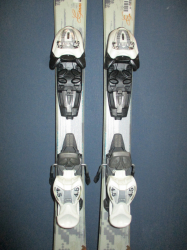NORDICA CINNAMON GIRL 110cm