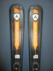 DYNASTAR TEAM SPEED 110cm