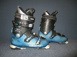 SALOMON QUEST ACCESS R80 stélka 27,5cm