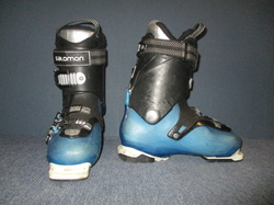 SALOMON QUEST ACCESS R80 stélka 27,5cm