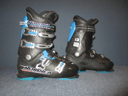 NORDICA NXT N4R stélka 26,5cm