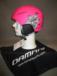 DAMANI LION vel. 54-56cm