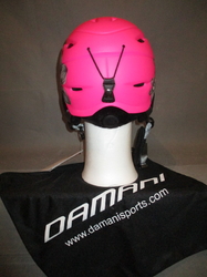 DAMANI LION vel. 54-56cm