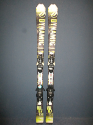 DYNAMIC VR 07 130cm