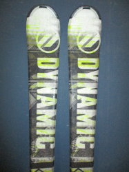 DYNAMIC VR 07 130cm