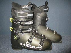 HEAD ADVANT EDGE 85 stélka 28cm