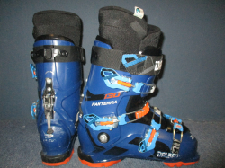 DALBELLO PANTERRA 130 I.D. GW 20/21 stélka 27,5cm