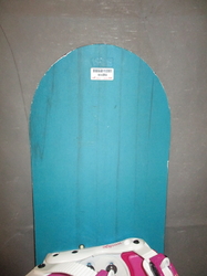 NITRO RIPPER 137cm + nové vázání