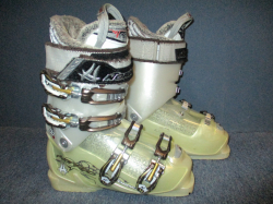 NORDICA HOTROD 90 stélka 24,5cm