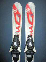 DYNAMIC VR 07 80cm + Lyžáky 17,5cm