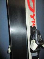 DYNAMIC VR 07 80cm + Lyžáky 17,5cm - kopie