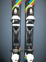DYNASTAR SLIDER Jr 128cm + Lyžáky 25,5cm