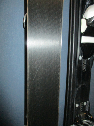DYNASTAR SLIDER Jr 128cm + Lyžáky 25,5cm