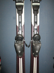 HEAD SUPERSHAPE TEAM 157cm + Lyžáky 27,5cm