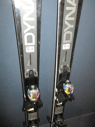 Sportovní lyže DYNASTAR SPEED MASTER SL 19/20 163cm, SUPER STAV