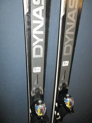 Sportovní lyže DYNASTAR SPEED MASTER SL 19/20 173cm, SUPER STAV