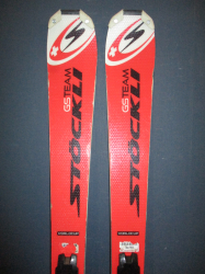 STÖCKLI TEAM GS WC 130cm