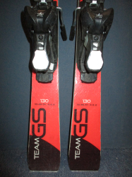 STÖCKLI TEAM GS WC 130cm