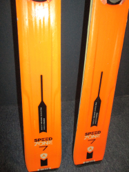 DYNASTAR SPEED ZONE 7 167cm
