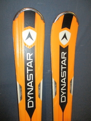 Sportovní lyže DYNASTAR SPEED ZONE 7 175cm, SUPER STAV