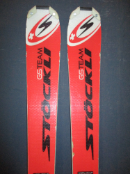 STÖCKLI TEAM GS WC 150cm