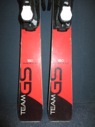 STÖCKLI TEAM GS WC 150cm