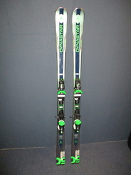 Sportovní lyže DYNASTAR SPEED ZONE 9 CA 167cm, SUPER STAV