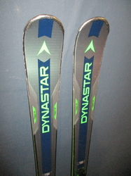 Sportovní lyže DYNASTAR SPEED ZONE 9 CA 167cm, SUPER STAV