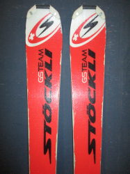 STÖCKLI TEAM GS WC 160cm