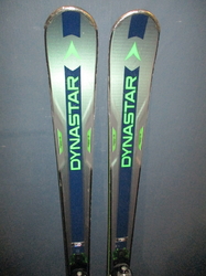Sportovní lyže DYNASTAR SPEED ZONE 9 CA 175cm, SUPER STAV