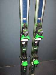 Sportovní lyže DYNASTAR SPEED ZONE 9 CA 175cm, SUPER STAV