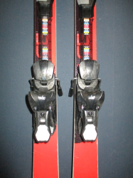 STÖCKLI TEAM GS WC 160cm