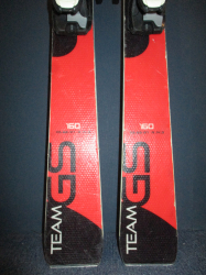 STÖCKLI TEAM GS WC 160cm