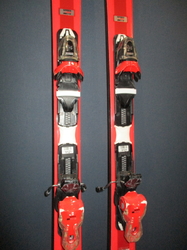 Sportovní lyže DYNASTAR SPEED ZONE 7 175cm, SUPER STAV
