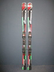 NORDICA DOBERMANN SPITFIRE PRO 162cm