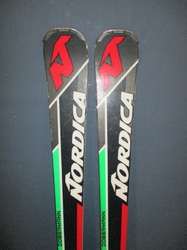 NORDICA DOBERMANN SPITFIRE PRO 162cm