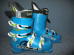 LANGE WORLD CUP 130 RP stélka 27,5cm