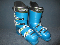 LANGE WORLD CUP 130 RP stélka 27,5cm