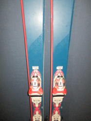 ROSSIGNOL TEMPTATION 80 168cm