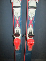 ROSSIGNOL TEMPTATION 80 168cm
