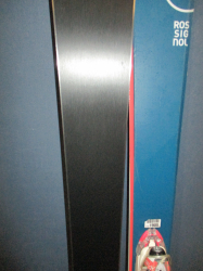 ROSSIGNOL TEMPTATION 80 168cm