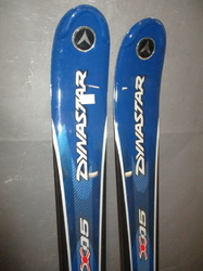 DYNASTAR NOVA 162cm
