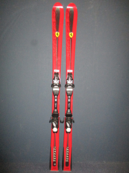DYNASTAR FERRARI 150cm