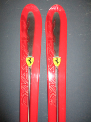 DYNASTAR FERRARI 150cm