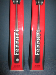 DYNASTAR FERRARI 150cm