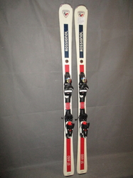 Sportovní lyže ROSSIGNOL STRATO 650 20/21 156cm, SUPER STAV