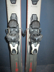 ATOMIC VANTAGE X86 C 165cm