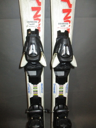 Dětské lyže DYNAMIC VR 07 90cm, SUPER STAV