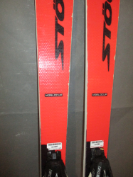 STÖCKLI  TEAM GS WC 160cm