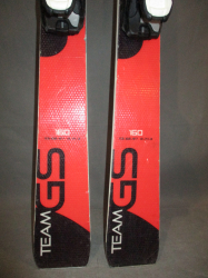 STÖCKLI  TEAM GS WC 160cm